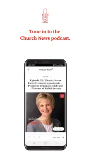 Church News screenshot 3