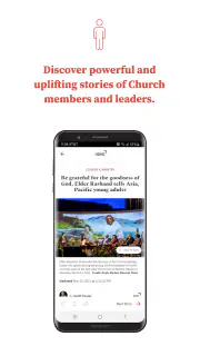 Church News screenshot 4