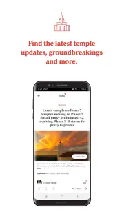 Church News screenshot 5