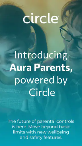 Circle Parental Controls App screenshot 1
