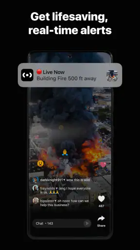 Citizen: Protect The World screenshot 1