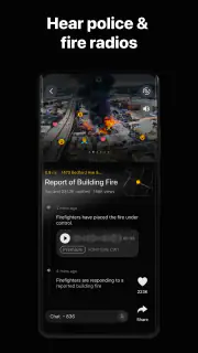 Citizen: Protect The World screenshot 3