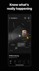 Citizen: Protect The World screenshot