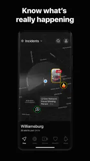 Citizen: Protect The World screenshot 6