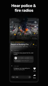 Citizen: Protect The World screenshot