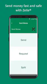 Citizens Bank Mobile Banking screenshot