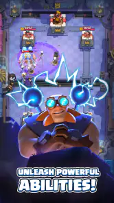 Clash Royale screenshot
