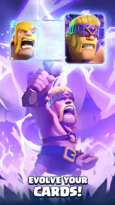 Clash Royale screenshot