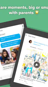 ClassDojo screenshot