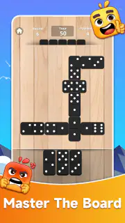 Classic Dominoes: Dominos Game screenshot 8
