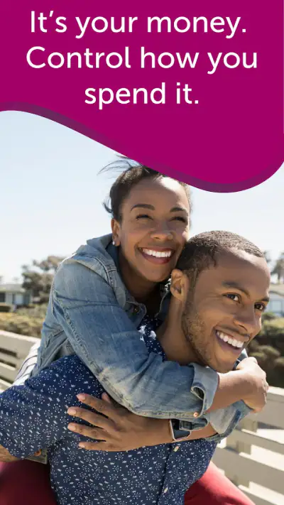 Classic Netspend screenshot 1