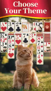 Classic Solitaire : Card Games screenshot