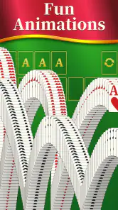 Classic Solitaire : Card Games screenshot