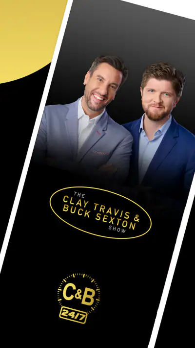 Clay and Buck screenshot 1