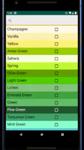 Clay Box screenshot