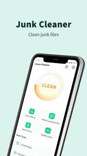 Clean Planner screenshot 3