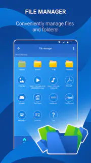 Cleaner Antivirus VPN Cleaner screenshot 4