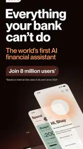 Cleo AI: Cash advance & Credit screenshot