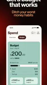 Cleo AI: Cash advance & Credit screenshot