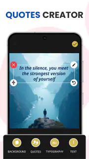 Cloud Gallery - Photo Editor screenshot 5