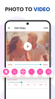 Cloud Gallery - Photo Editor screenshot 7