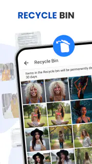 Cloud Gallery - Photo Editor screenshot 8