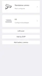 CloudEye 365 screenshot