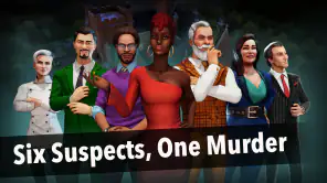 Clue (2024) screenshot 1