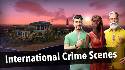 Clue (2024) screenshot