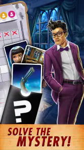 Clue: Classic Edition screenshot