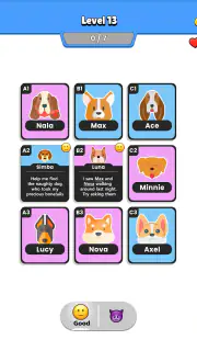 Clue Master - Logic Puzzles screenshot 7
