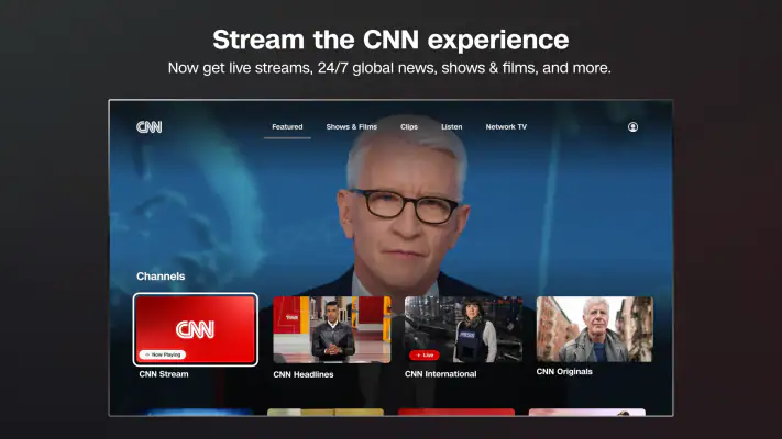 CNN screenshot 1