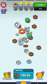 Coin Flip Master screenshot 6