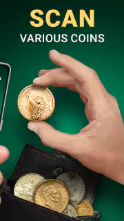 Coin ID - Coin Identifier screenshot 2
