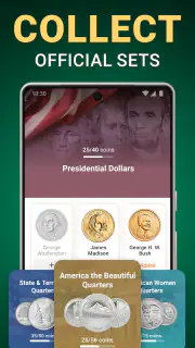Coin ID - Coin Identifier screenshot 4