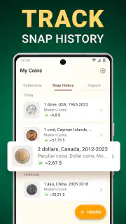 Coin ID - Coin Identifier screenshot 6