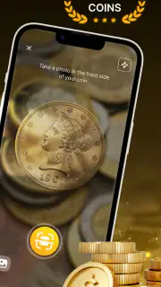 Coin Identifier - Coin Value screenshot 7