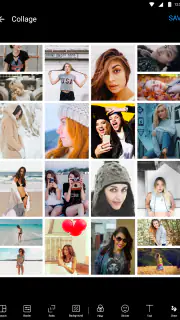 Collage Maker | Photo Editor screenshot 7