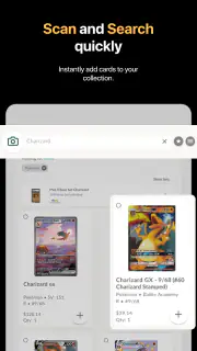 Collectr - TCG Collector App screenshot 7