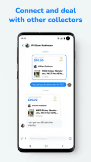 CollX: Sports Card Scanner screenshot 7