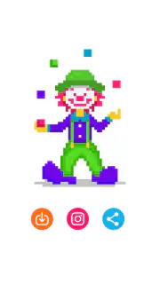Color by Number ®: No.Draw screenshot 7