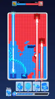 Color Clash screenshot 3