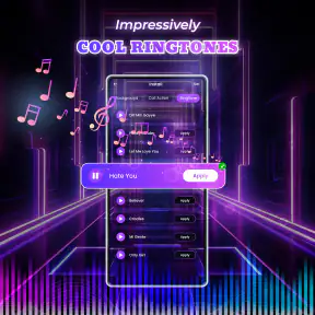 Color Phone: Call Screen Theme screenshot 4