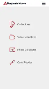 Color Portfolio screenshot