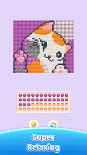 Colorever: Gem Art Puzzle screenshot 6