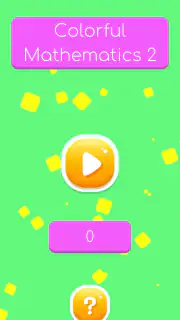Colorful Mathematics 2 screenshot 2
