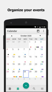 ColorNote Notepad Notes screenshot