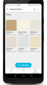 ColorSnap® Match screenshot