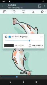 ComicScreen - PDF, ComicReader screenshot