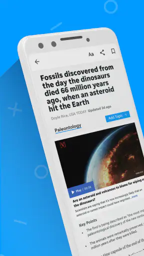 Commercial Appeal screenshot 1